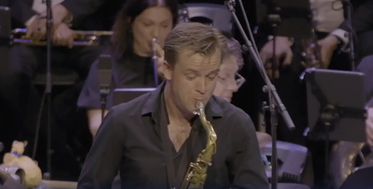 مهرجان بون للجاز: صوت جديد لأوركسترا عمرها 300 عام